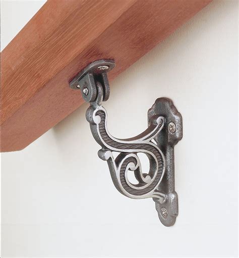 handrail mounting brackets